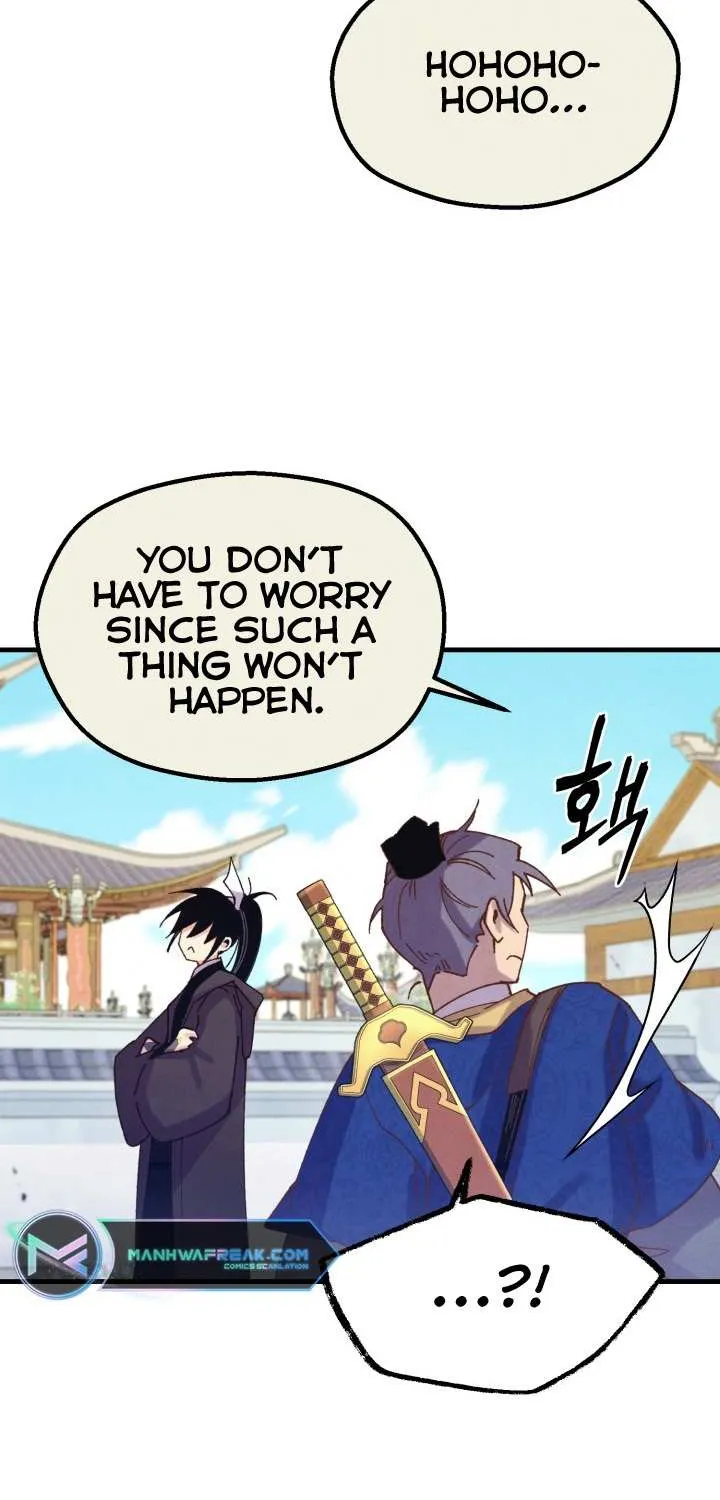 Read Lightning Degree chapter 128 image 6 on Lezhin