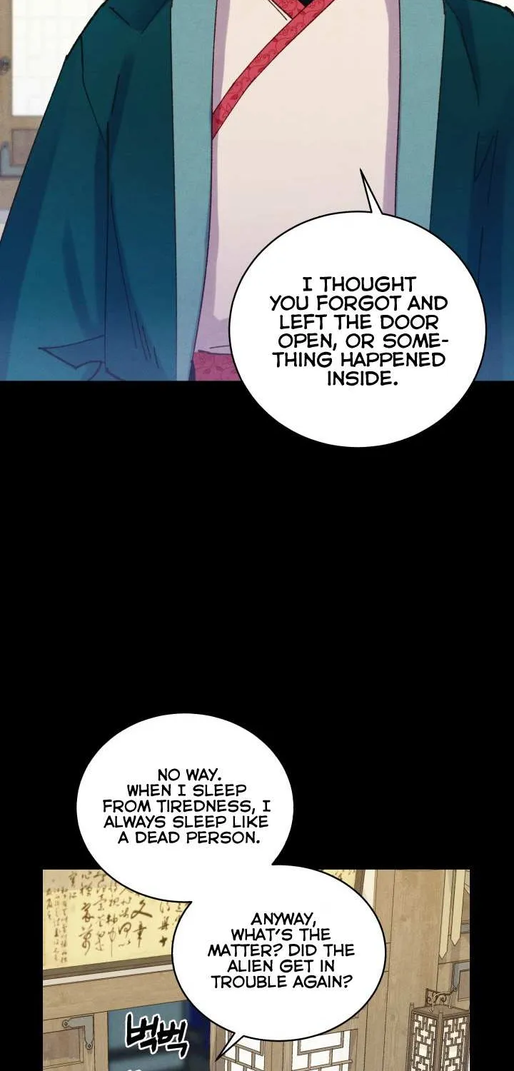 Read Lightning Degree chapter 128 image 60 on Lezhin