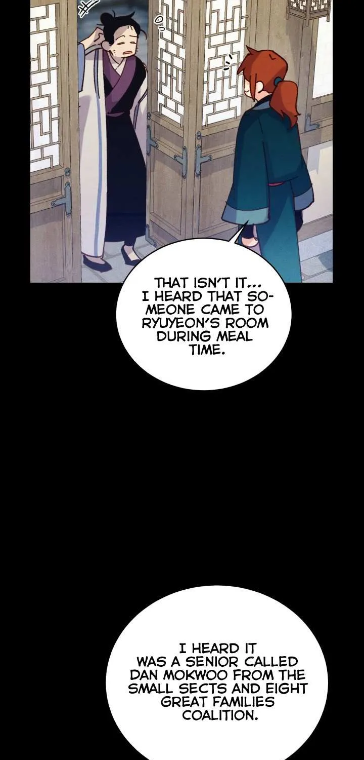 Read Lightning Degree chapter 128 image 61 on Lezhin