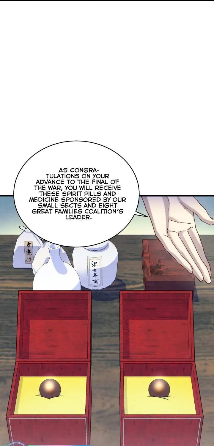 Read Lightning Degree chapter 128 image 64 on Lezhin