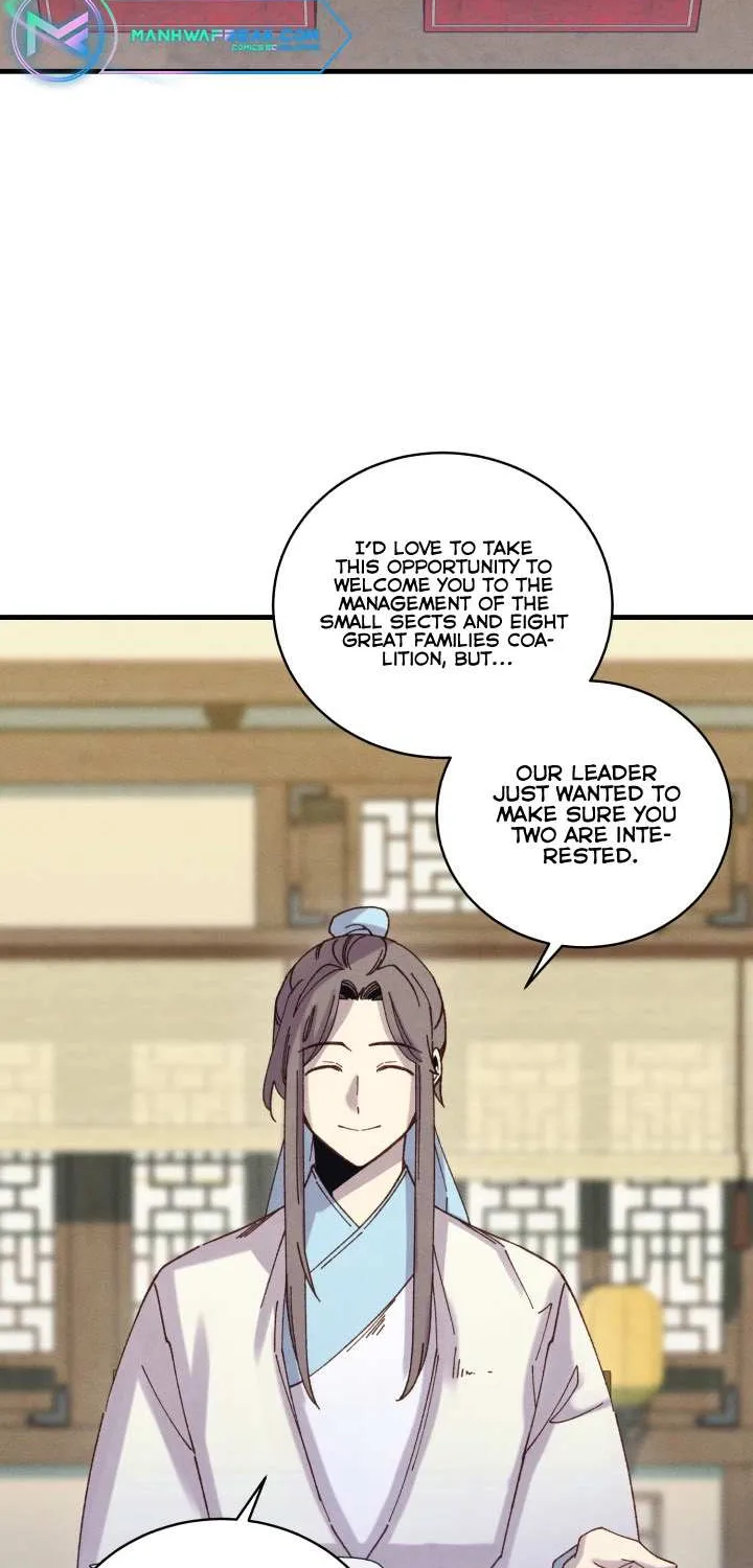 Read Lightning Degree chapter 128 image 65 on Lezhin