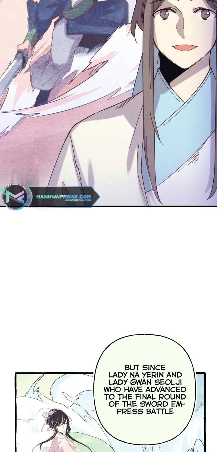 Read Lightning Degree chapter 128 image 68 on Lezhin