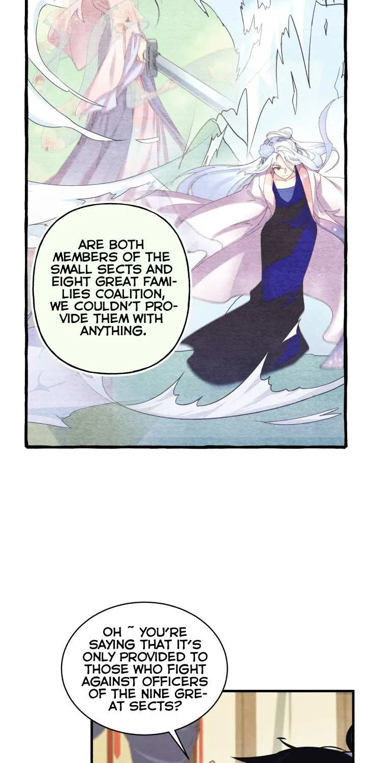 Read Lightning Degree chapter 128 image 69 on Lezhin