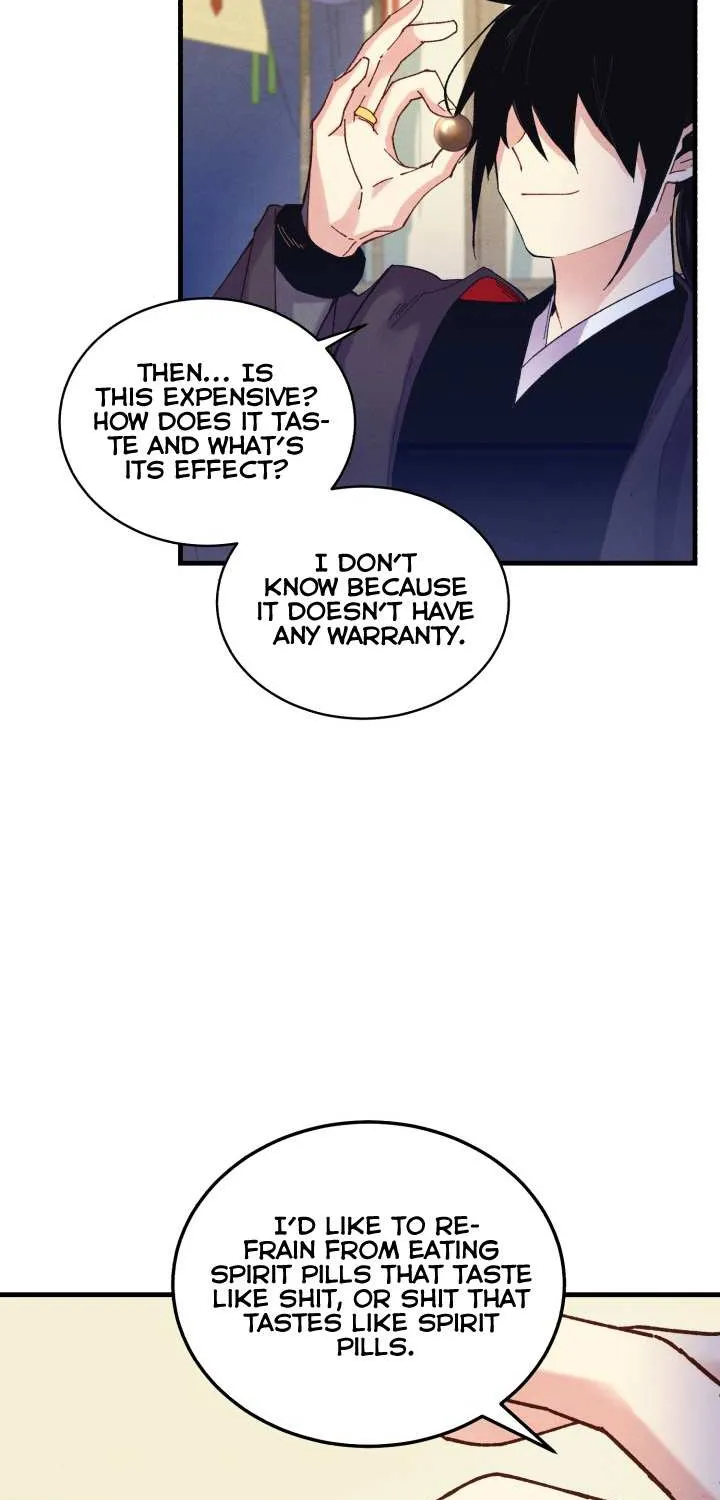 Read Lightning Degree chapter 128 image 70 on Lezhin