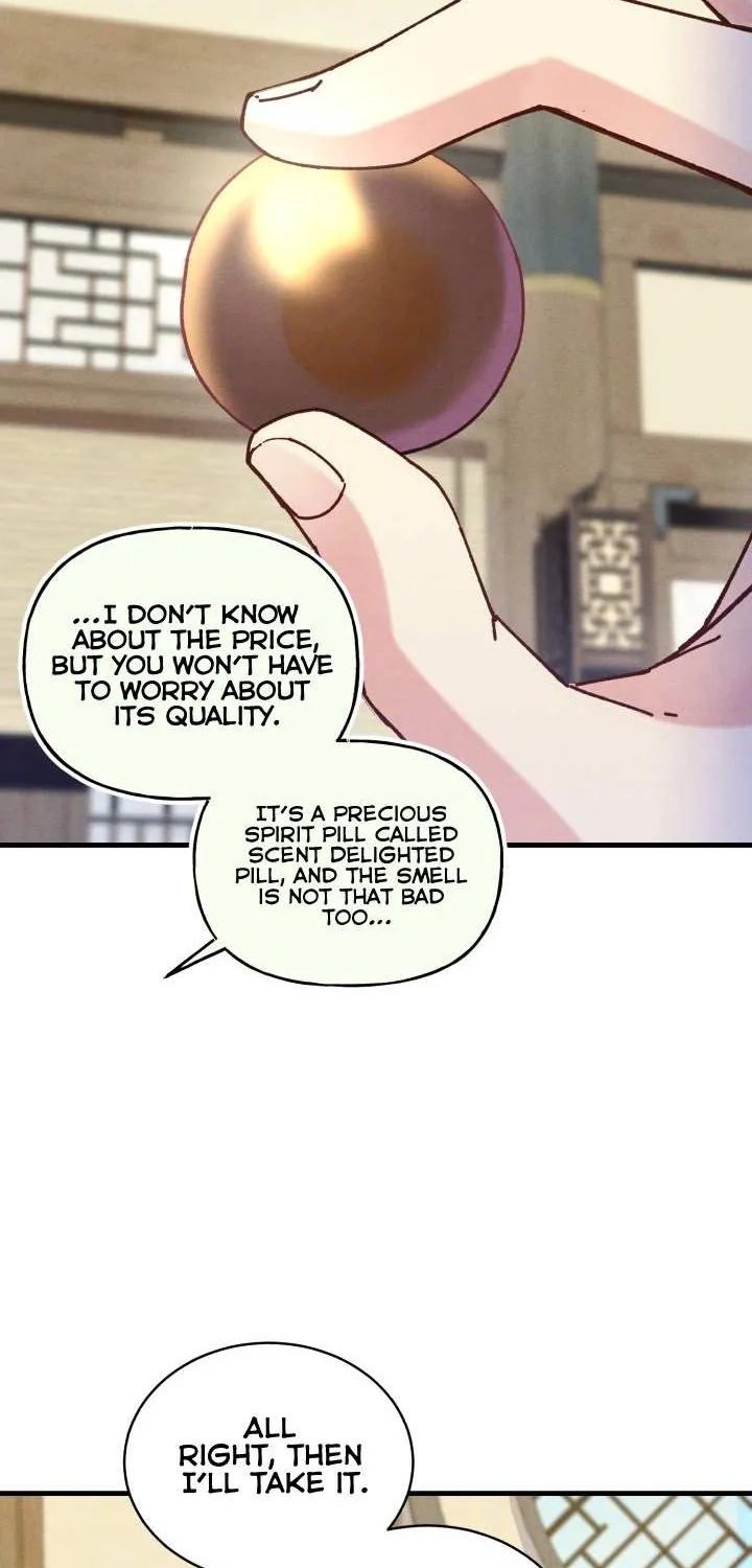 Read Lightning Degree chapter 128 image 71 on Lezhin