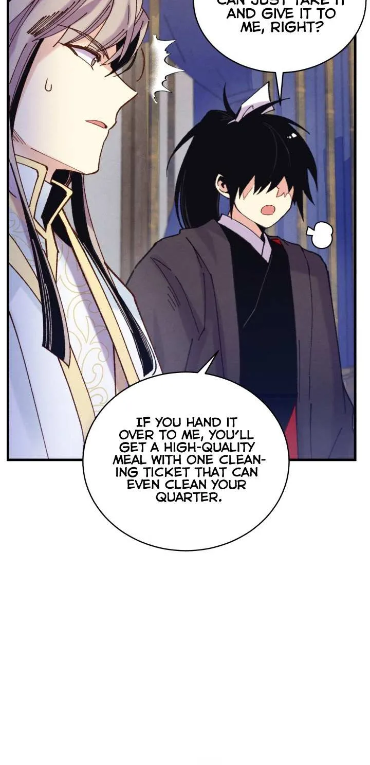 Read Lightning Degree chapter 128 image 73 on Lezhin