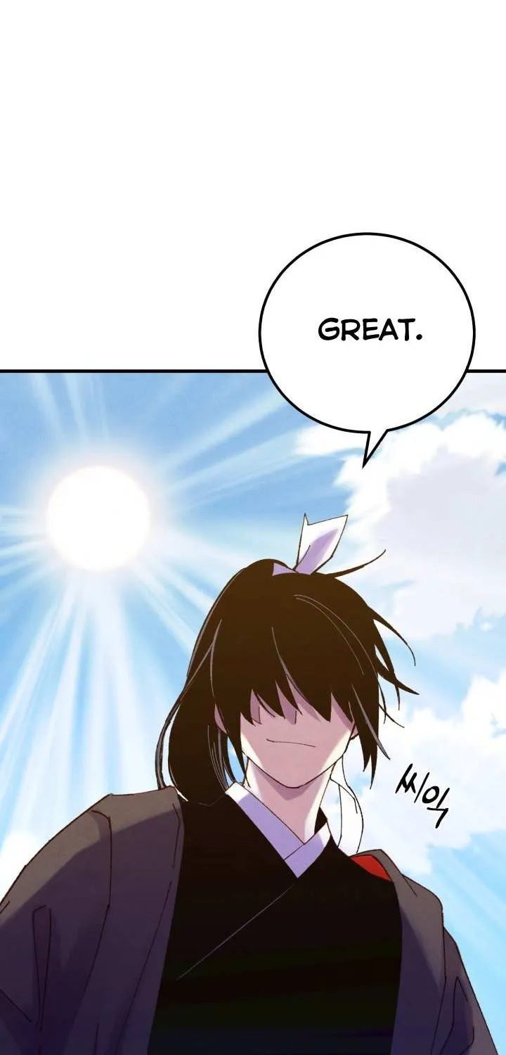 Read Lightning Degree chapter 128 image 79 on Lezhin