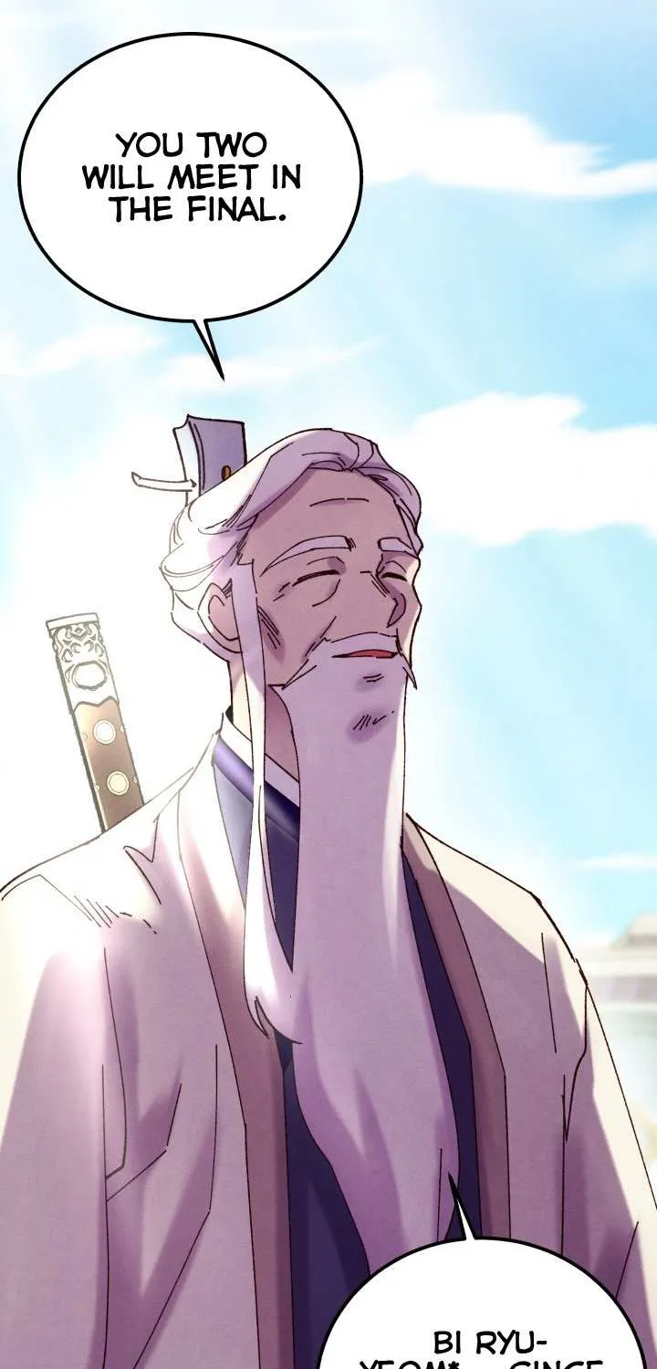 Read Lightning Degree chapter 128 image 8 on Lezhin