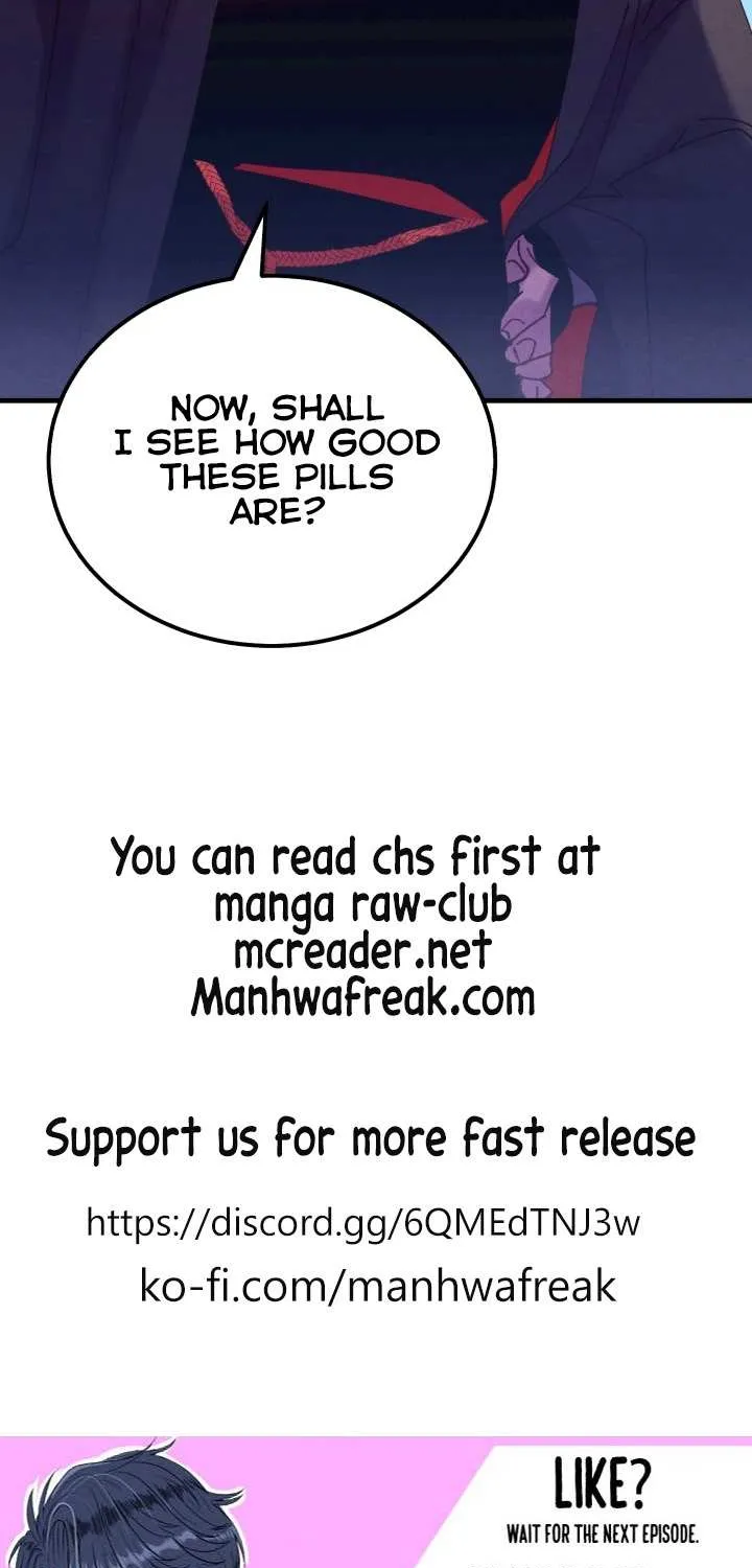 Read Lightning Degree chapter 128 image 80 on Lezhin