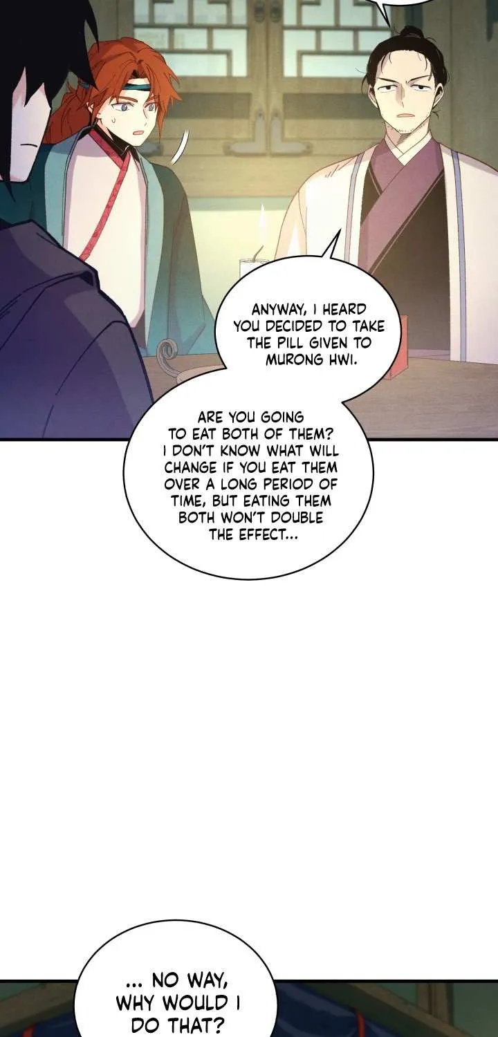 Read Lightning Degree chapter 129 image 10 on Lezhin