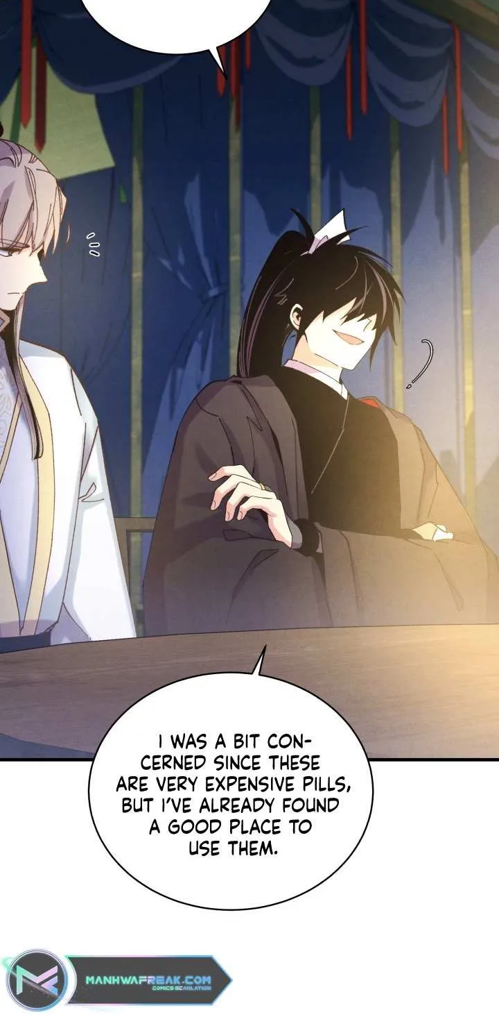 Read Lightning Degree chapter 129 image 11 on Lezhin