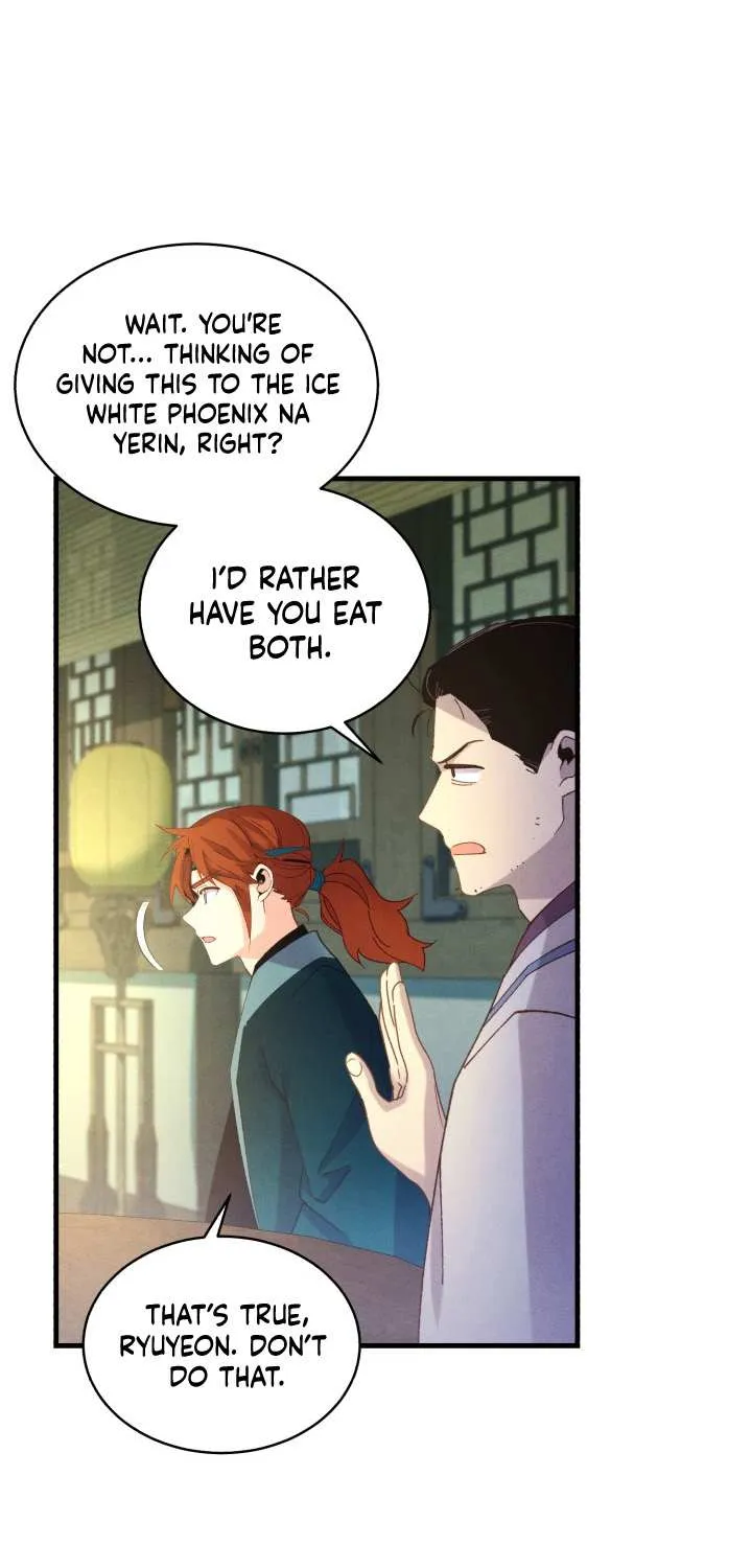 Read Lightning Degree chapter 129 image 12 on Lezhin