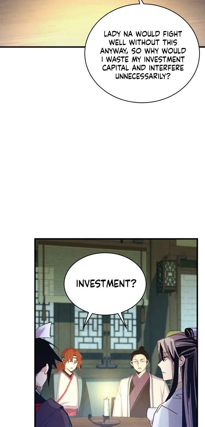 Read Lightning Degree chapter 129 image 14 on Lezhin