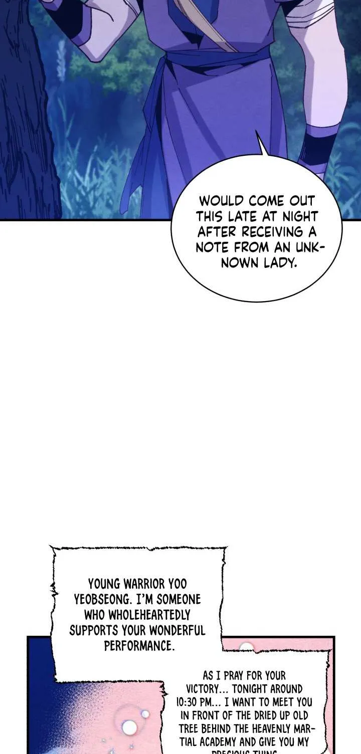 Read Lightning Degree chapter 129 image 18 on Lezhin