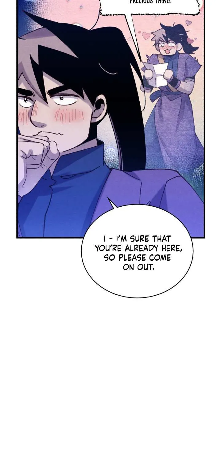 Read Lightning Degree chapter 129 image 19 on Lezhin
