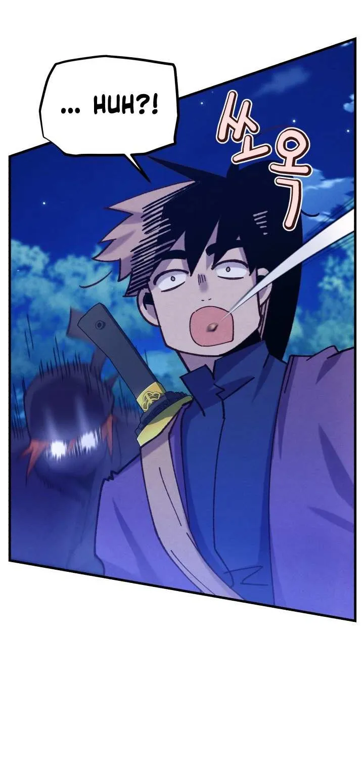 Read Lightning Degree chapter 129 image 24 on Lezhin