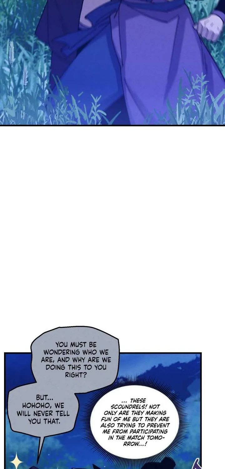 Read Lightning Degree chapter 129 image 26 on Lezhin