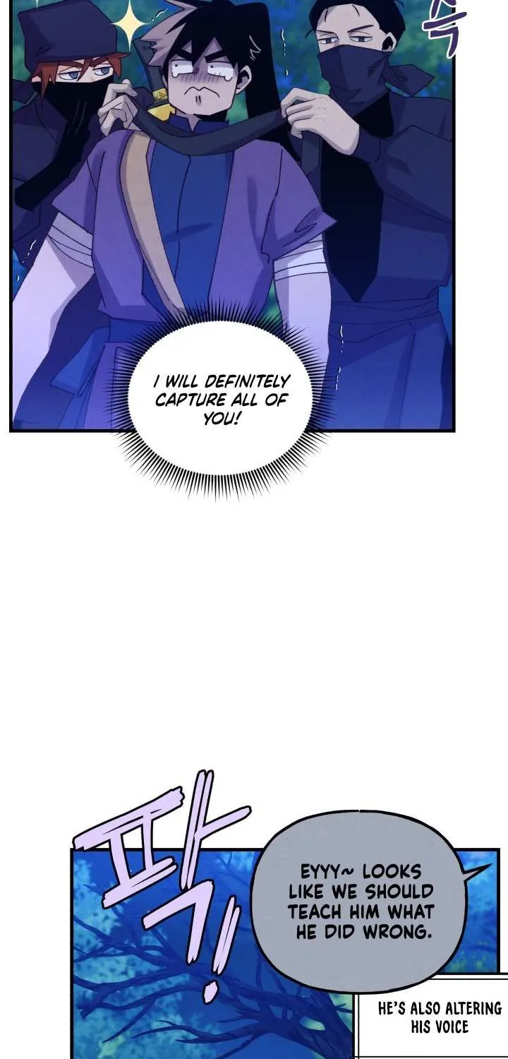 Read Lightning Degree chapter 129 image 27 on Lezhin