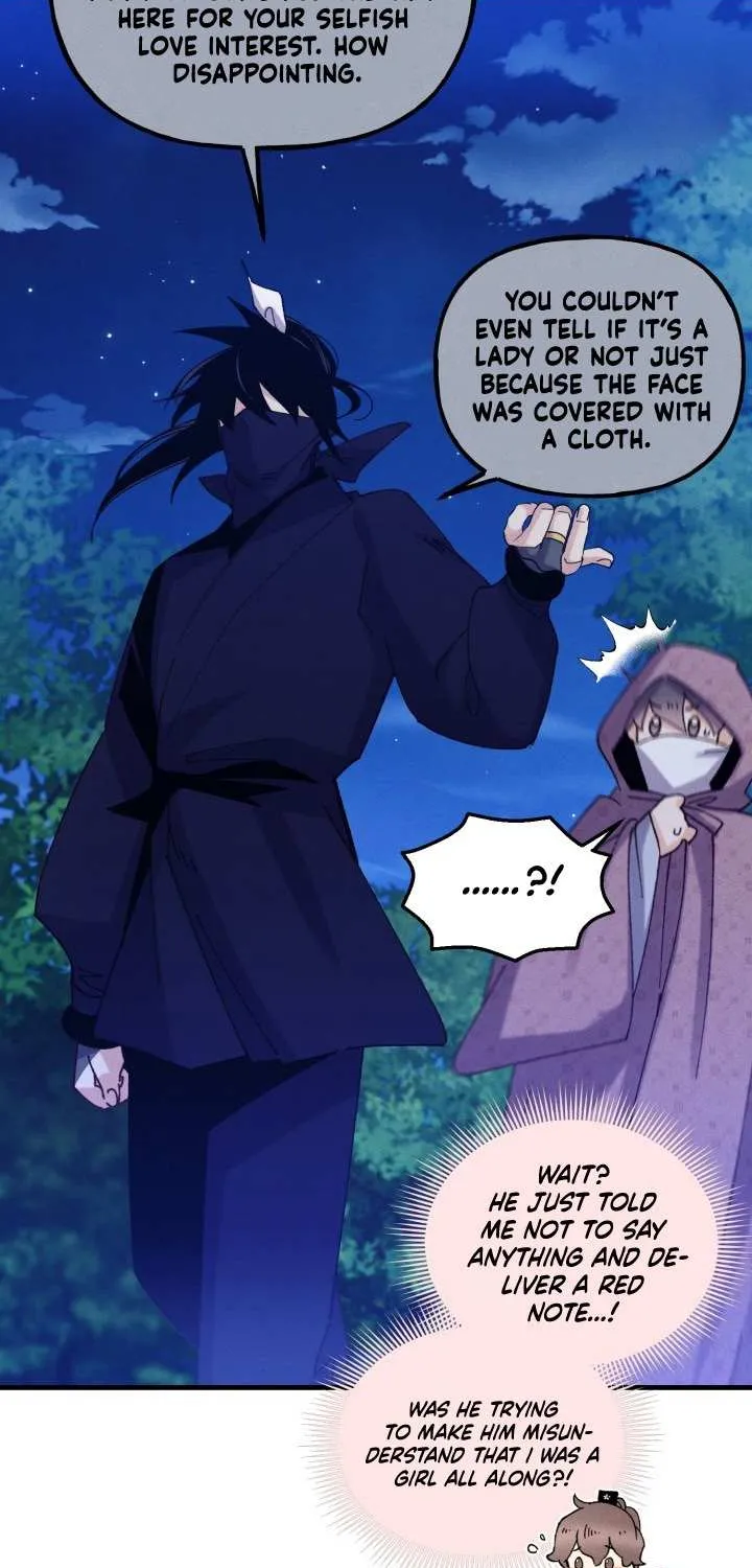 Read Lightning Degree chapter 129 image 29 on Lezhin