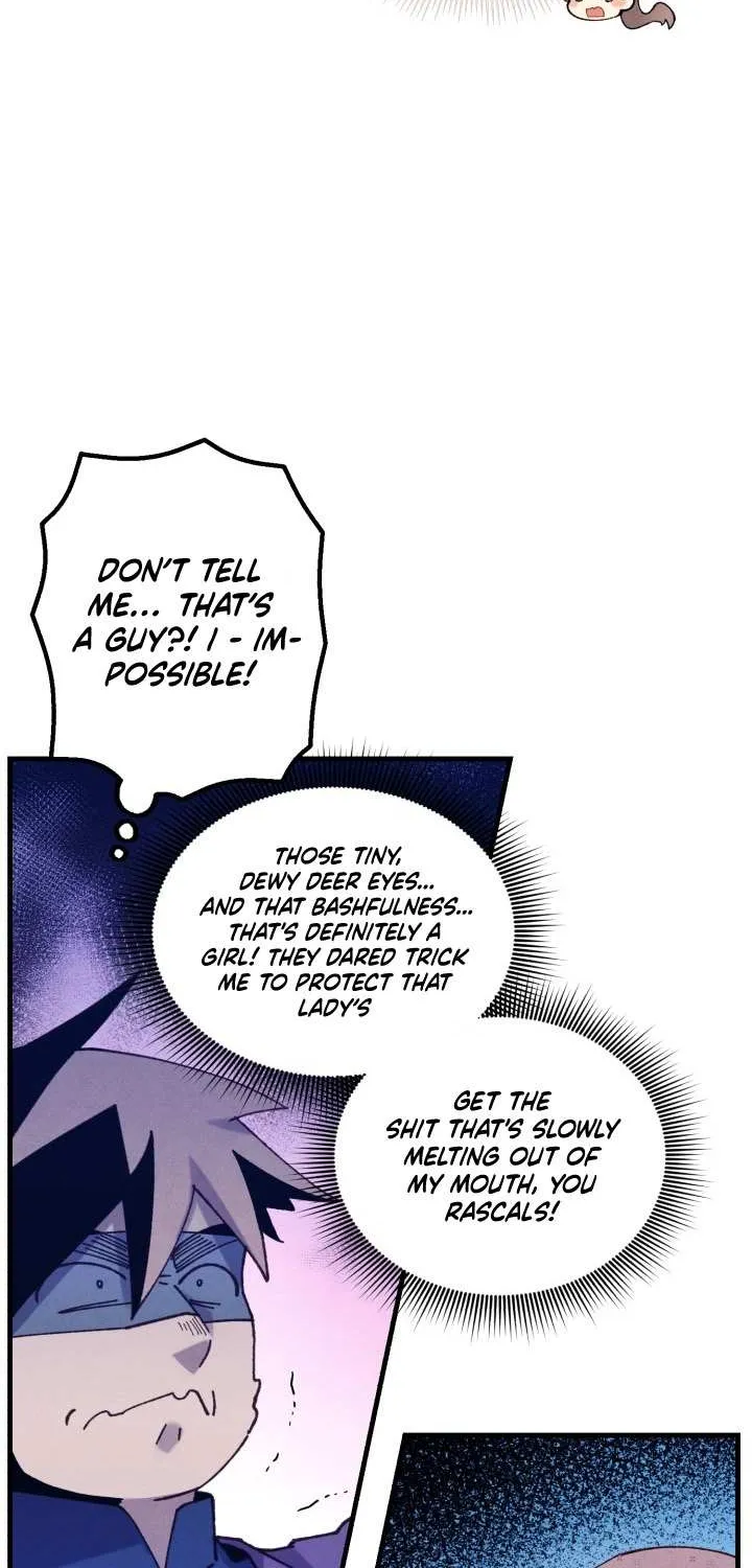 Read Lightning Degree chapter 129 image 30 on Lezhin