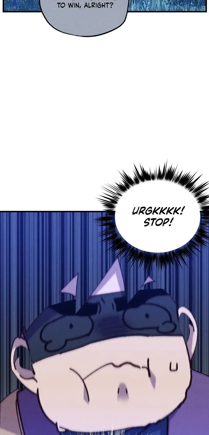 Read Lightning Degree chapter 129 image 35 on Lezhin