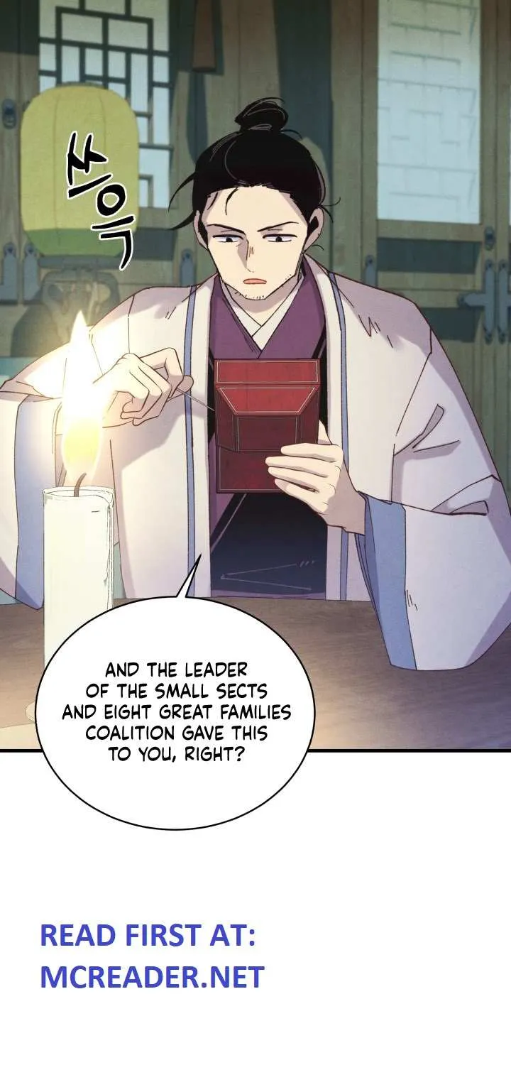 Read Lightning Degree chapter 129 image 4 on Lezhin