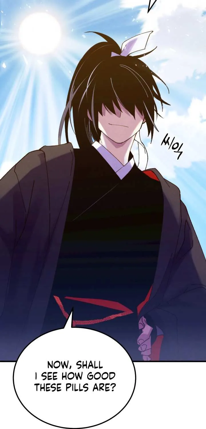 Read Lightning Degree chapter 129 image 41 on Lezhin
