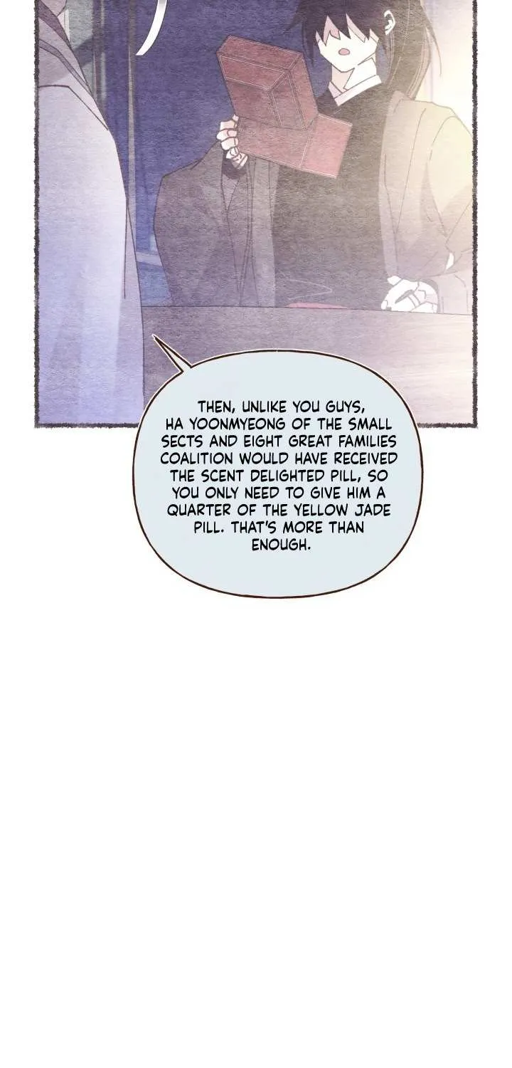 Read Lightning Degree chapter 129 image 48 on Lezhin