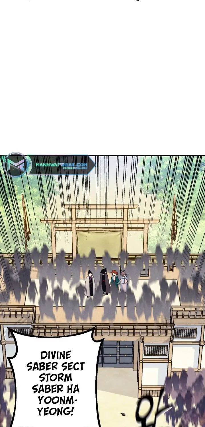 Read Lightning Degree chapter 129 image 50 on Lezhin