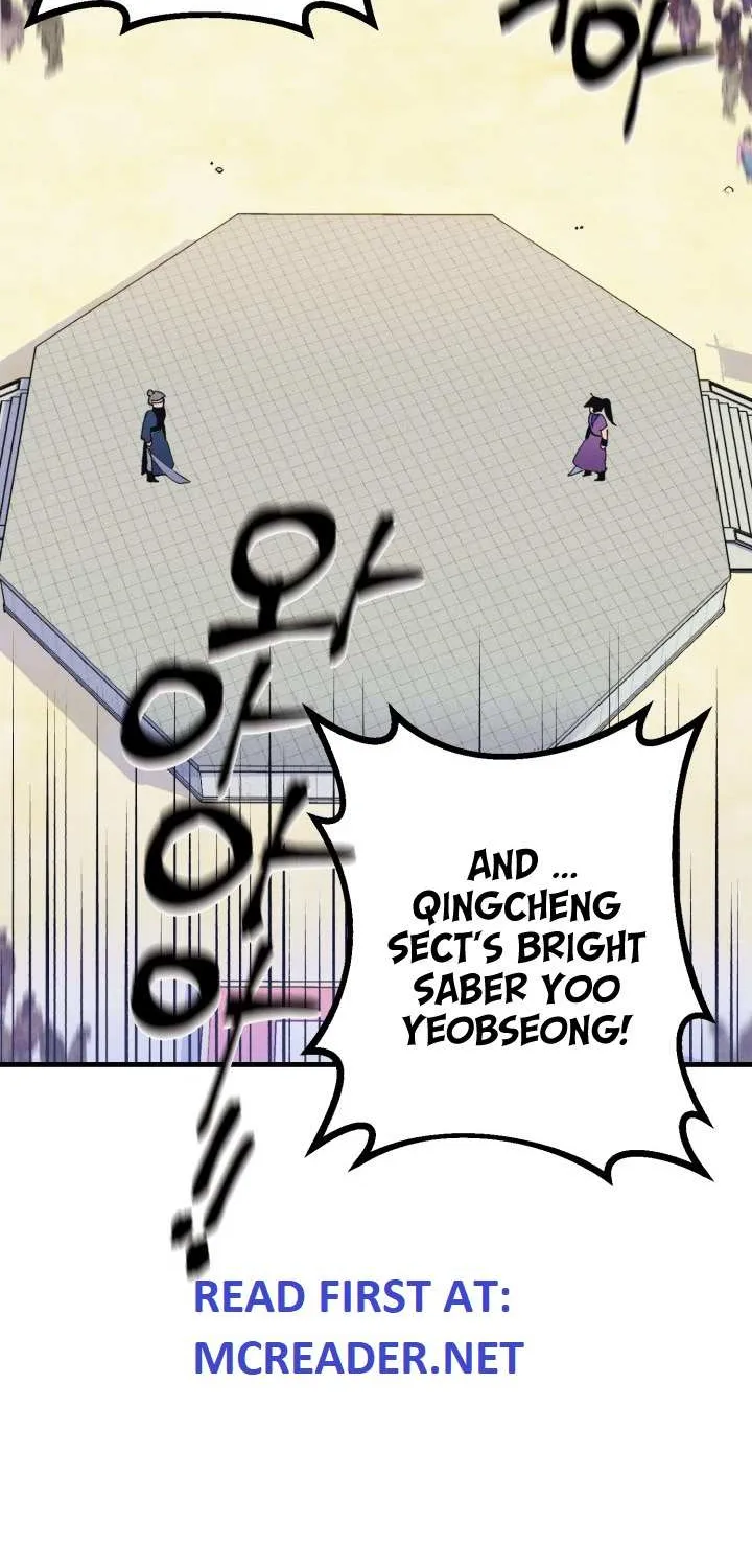 Read Lightning Degree chapter 129 image 51 on Lezhin