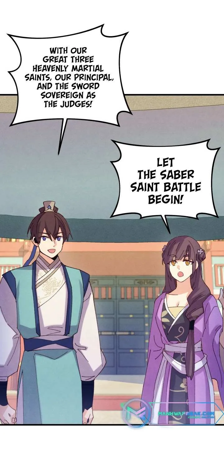 Read Lightning Degree chapter 129 image 52 on Lezhin