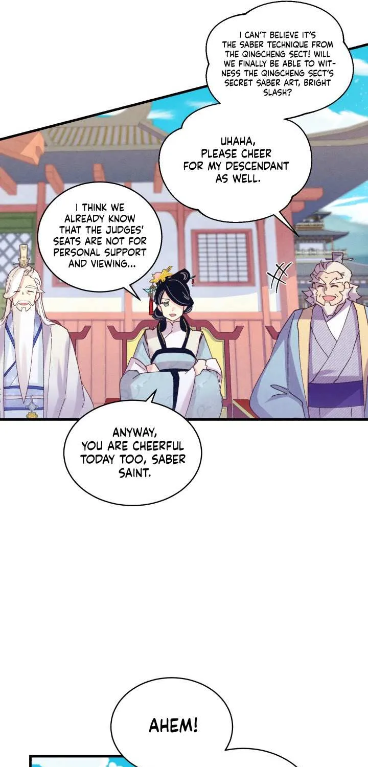 Read Lightning Degree chapter 129 image 54 on Lezhin