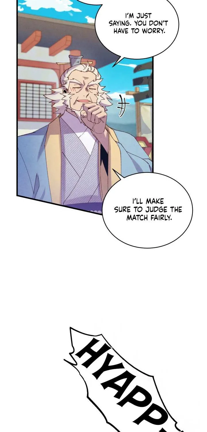 Read Lightning Degree chapter 129 image 55 on Lezhin