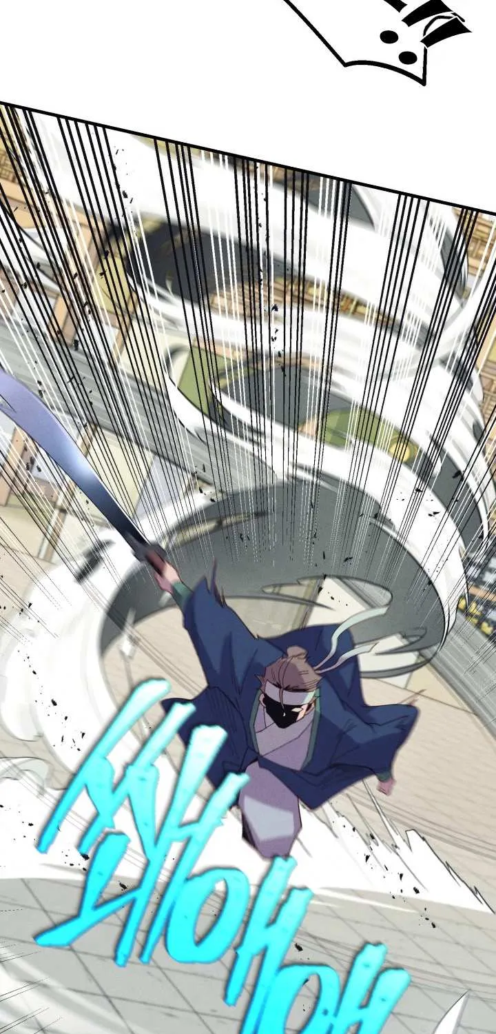 Read Lightning Degree chapter 129 image 56 on Lezhin