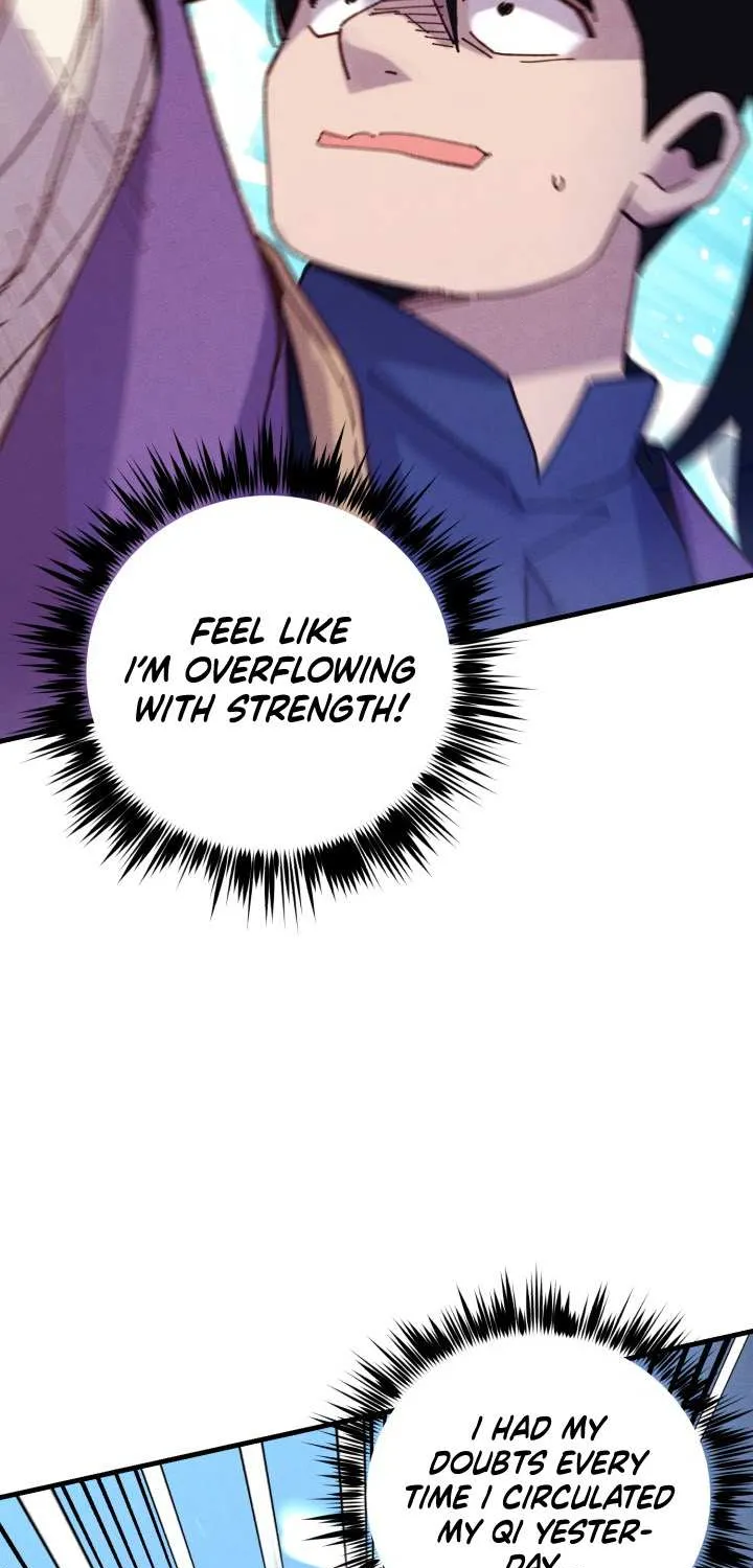 Read Lightning Degree chapter 129 image 60 on Lezhin
