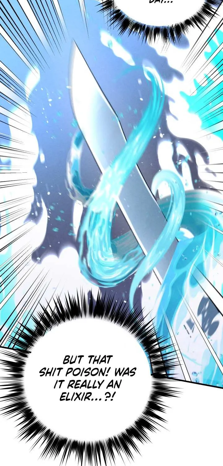 Read Lightning Degree chapter 129 image 61 on Lezhin