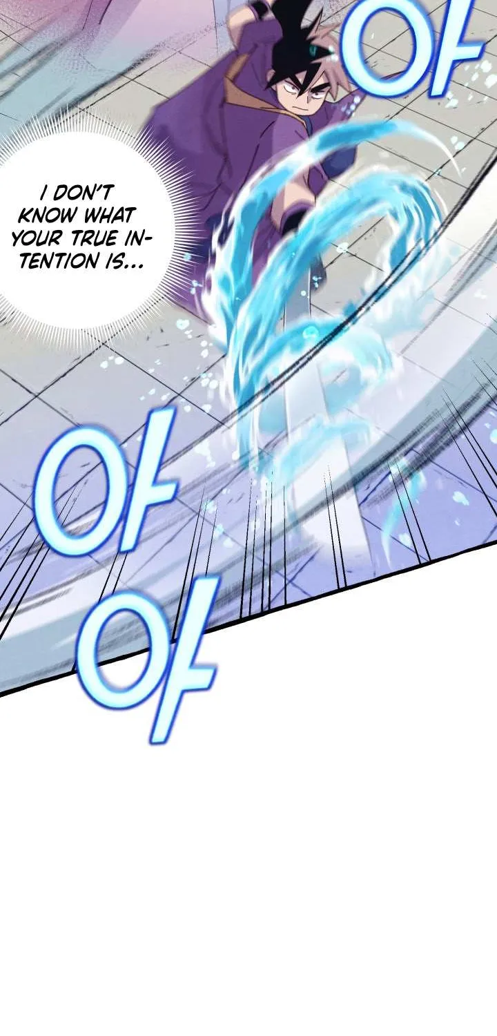Read Lightning Degree chapter 129 image 63 on Lezhin