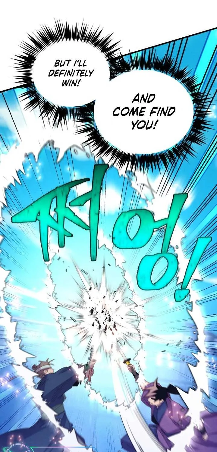 Read Lightning Degree chapter 129 image 64 on Lezhin