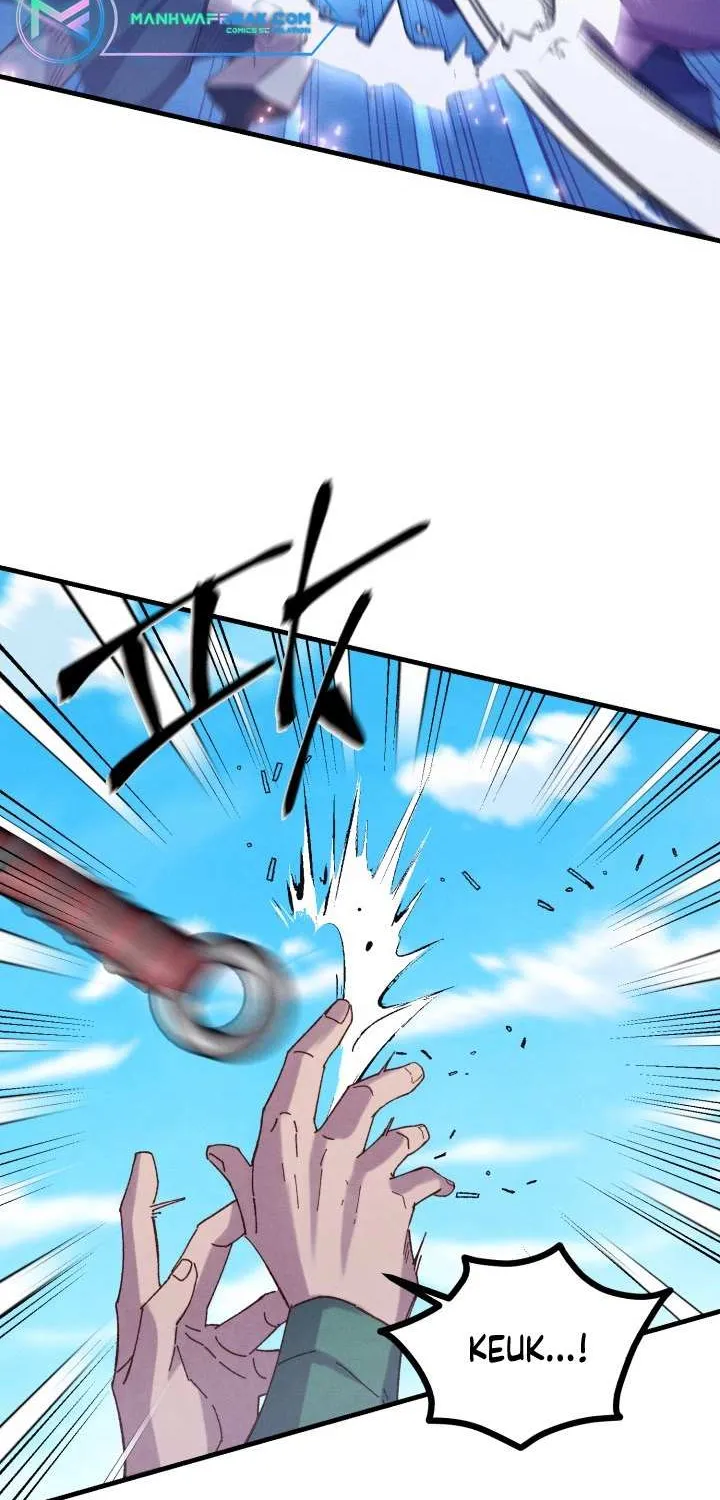 Read Lightning Degree chapter 129 image 65 on Lezhin