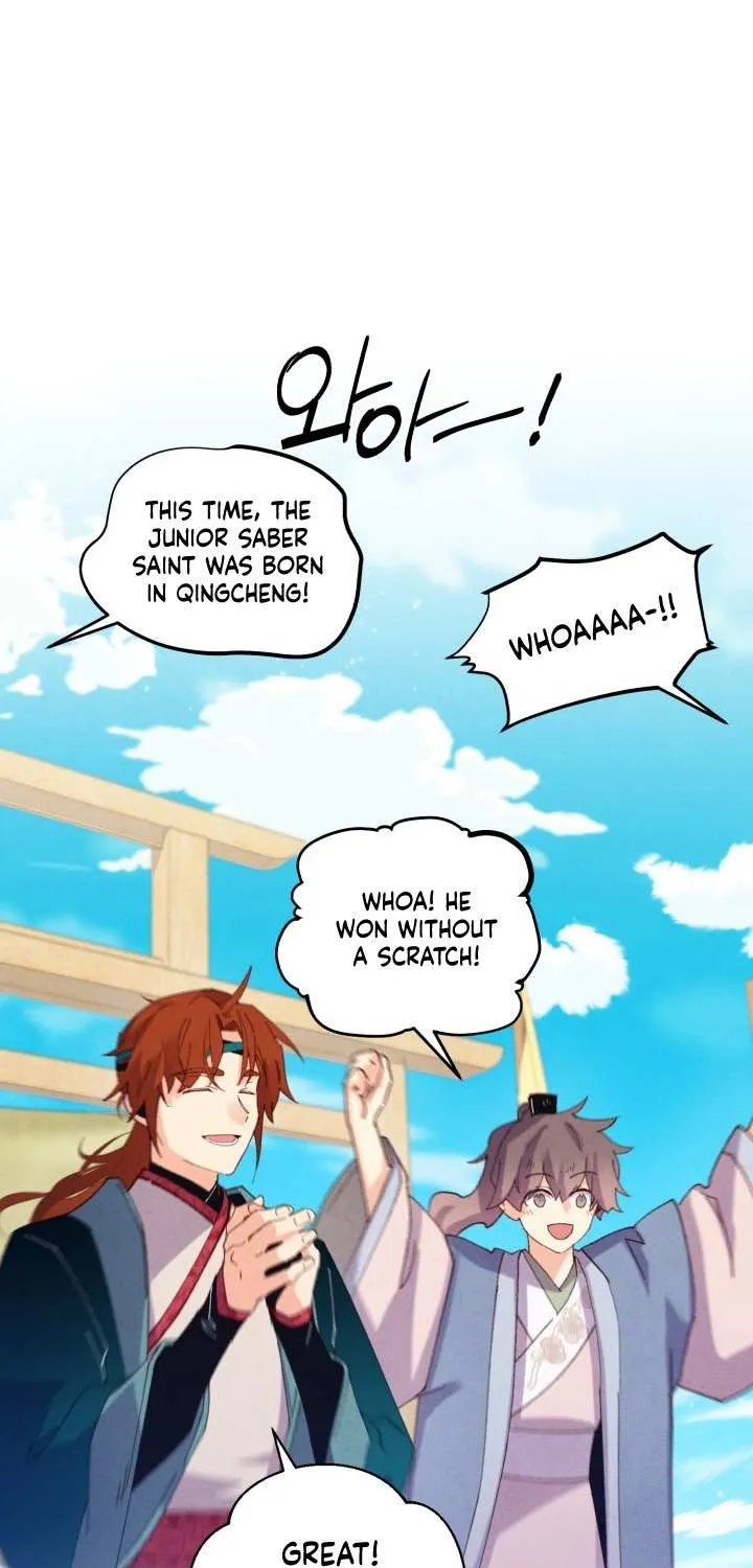 Read Lightning Degree chapter 129 image 68 on Lezhin