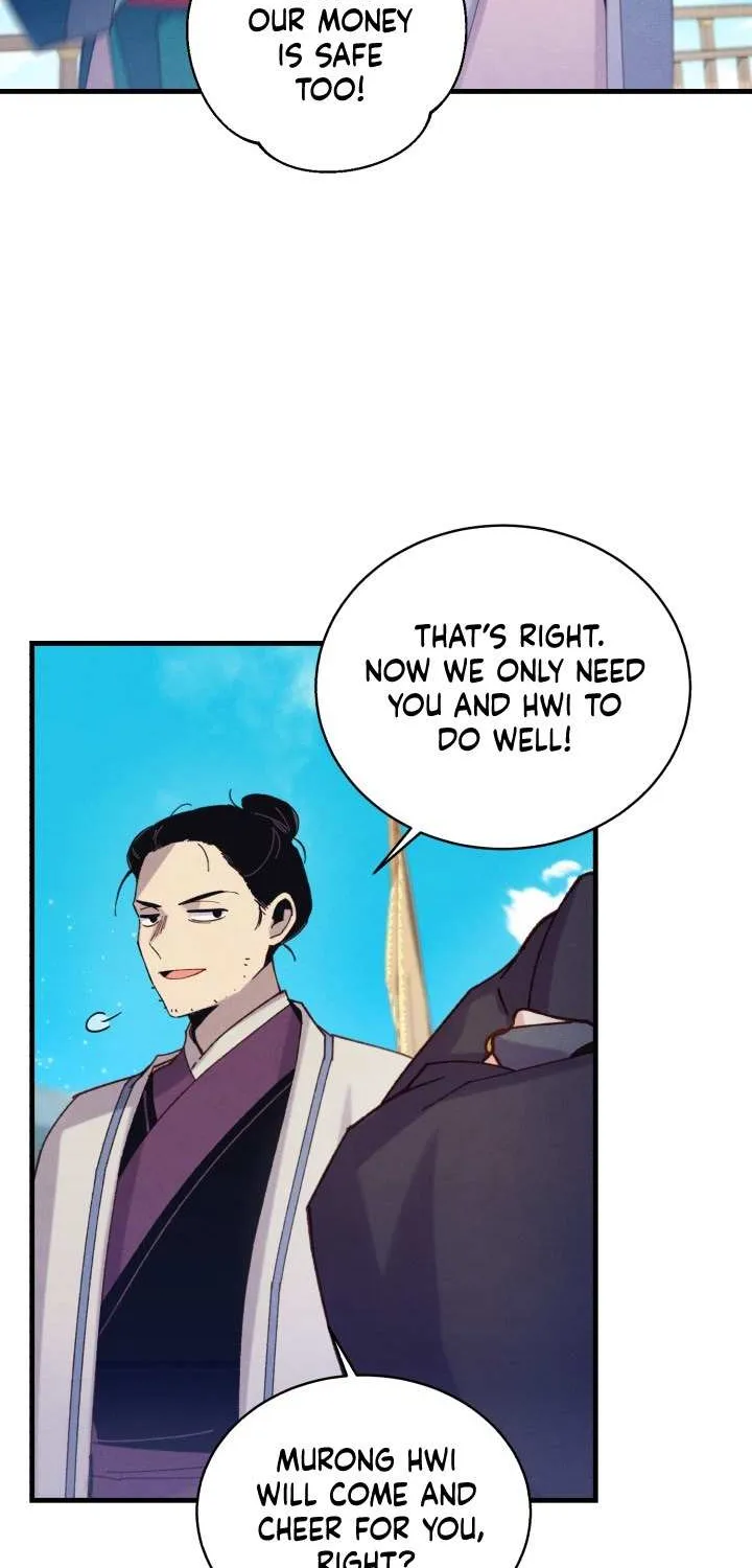 Read Lightning Degree chapter 129 image 69 on Lezhin