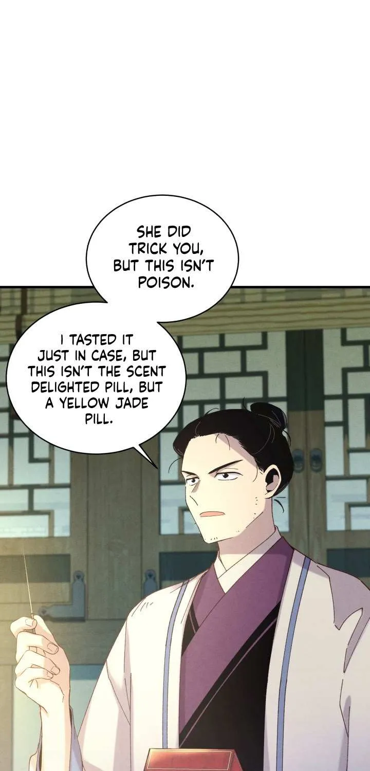 Read Lightning Degree chapter 129 image 7 on Lezhin