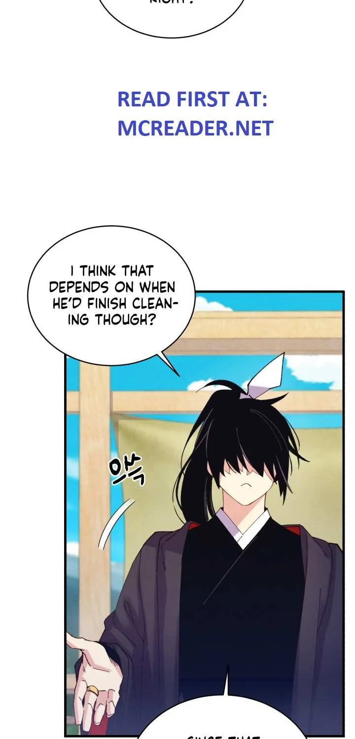 Read Lightning Degree chapter 129 image 70 on Lezhin