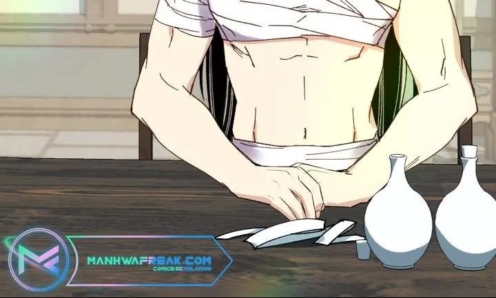 Read Lightning Degree chapter 129 image 74 on Lezhin