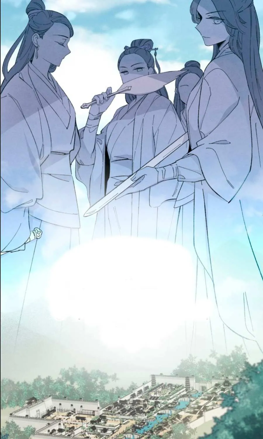 Read Lightning Degree chapter 13 image 10 on Lezhin
