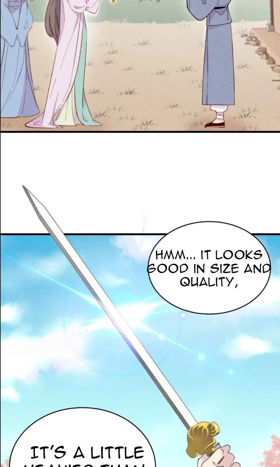 Read Lightning Degree chapter 13 image 14 on Lezhin