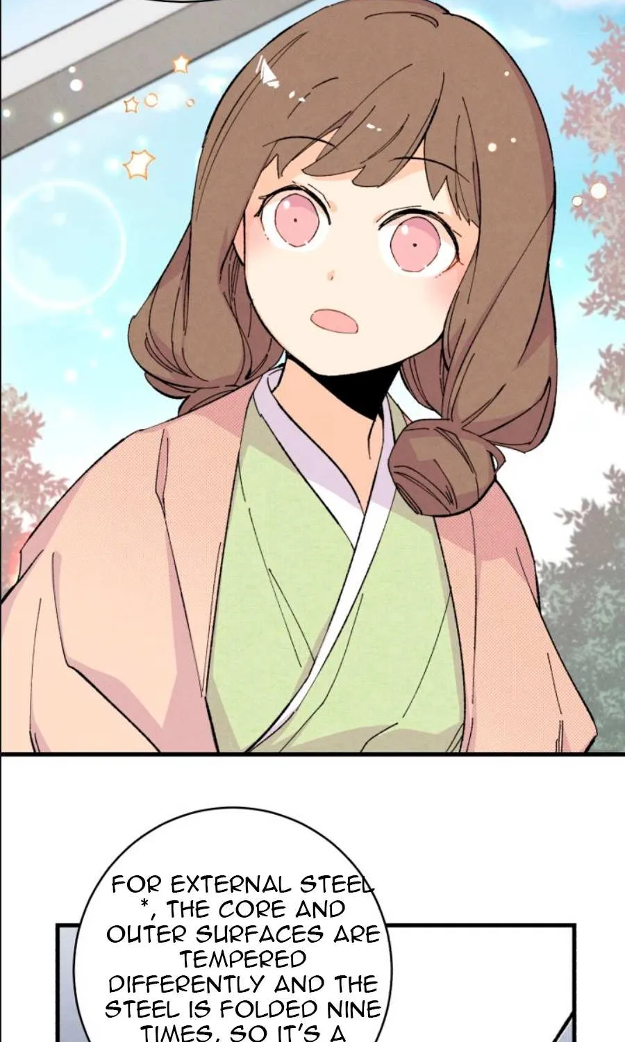 Read Lightning Degree chapter 13 image 17 on Lezhin