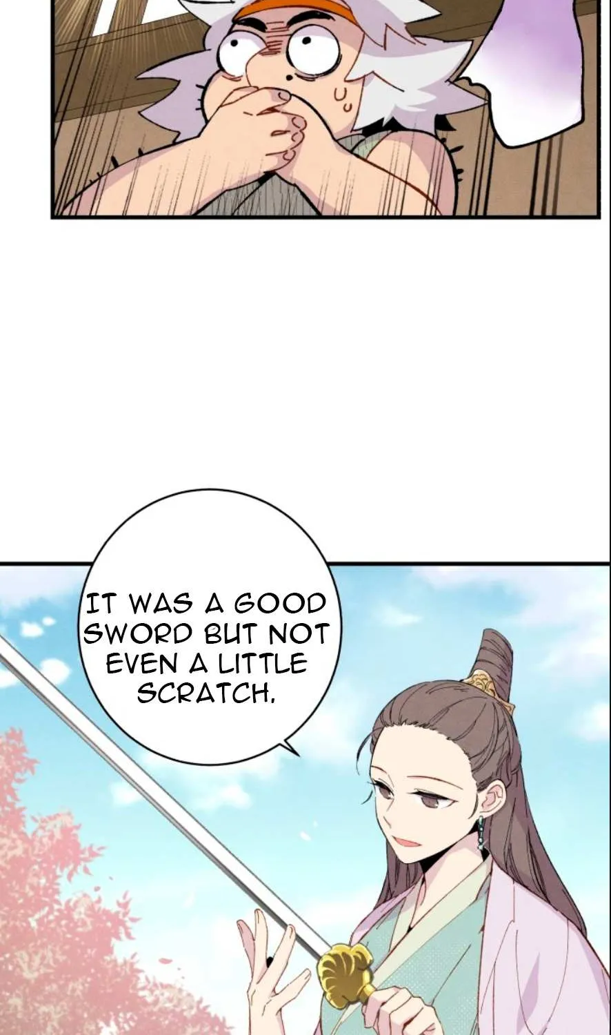 Read Lightning Degree chapter 13 image 23 on Lezhin
