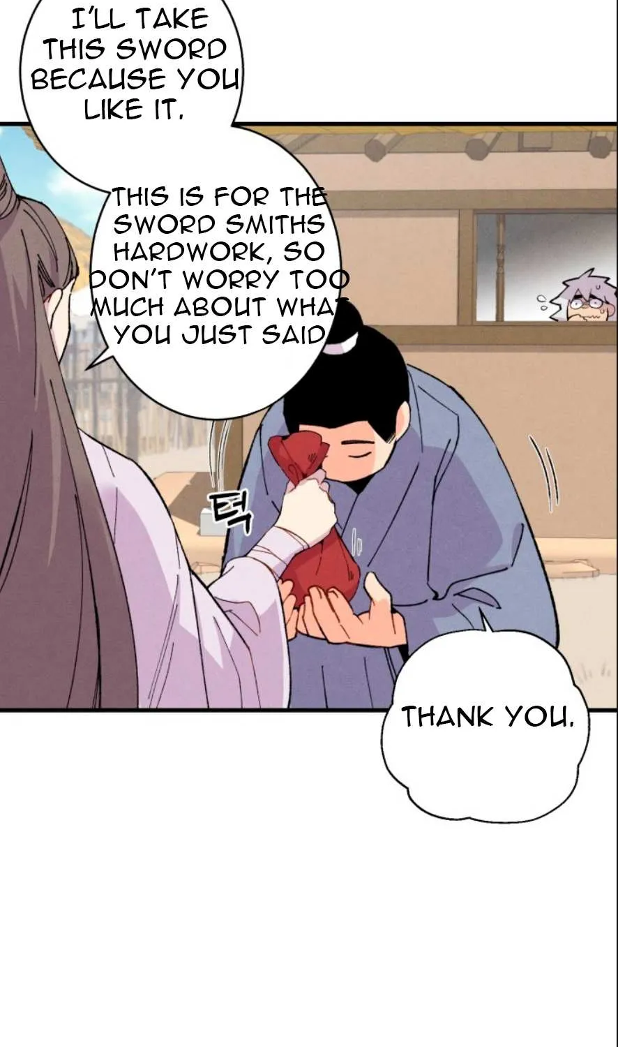 Read Lightning Degree chapter 13 image 27 on Lezhin