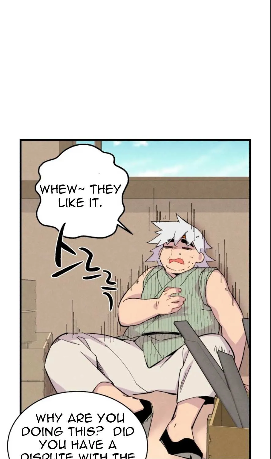 Read Lightning Degree chapter 13 image 28 on Lezhin